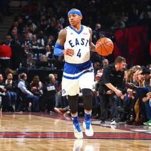 Meet your Posher, Luke